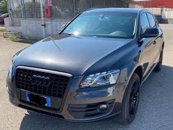 Nero Usata 2009 Audi Q5 SUV | 10.500 € (Buon prezzo)
