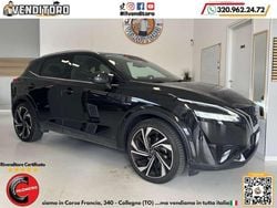 Other Usata 2022 Nissan Qashqai Tekna+ SUV | 22.900 € (Buon prezzo)