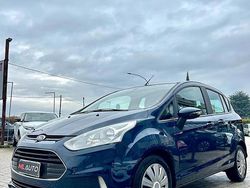 Blu Usata 2014 Ford B-MAX Business Edition Monovolume | 5990 € (Buon prezzo)