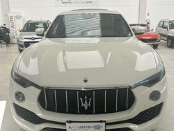 Other Usata 2019 Maserati Levante GranLusso SUV | 38.900 € (Buon prezzo)