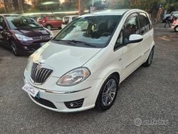 Bianco Usata 2011 Lancia Musa Gold Monovolume | 3000 € (Ottimo prezzo)