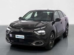 Pearl black metallizzato Nuova 2025 Citroën C4 PureTech SUV | 21.899 € (Buon prezzo)
