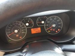 Nero Usata 2008 Fiat Grande Punto Due volumi | 3000 € (Ottimo prezzo)