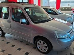 Argento Usata 2006 Citroën Berlingo Seduction Monovolume | 2800 € (Buon prezzo)