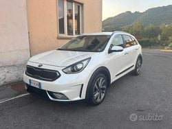 Usata 2017 Kia Niro Style SUV | 9200 € (Ottimo prezzo)