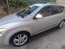 Grigio Usata 2008 Kia Ceed Due volumi | 2500 €