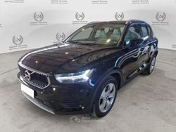Nero Usata 2020 Volvo XC40 Business Edition SUV | 23.900 € (Buon prezzo)