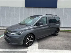 Grigiomet. Usata 2022 VW Caddy Maxi Life Life Monovolume | 35.900 €