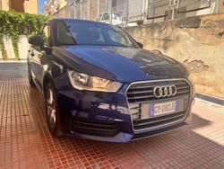 Usata 2016 Audi A1 Sportback Ambiente Due volumi | 11.000 € (Ottimo prezzo)