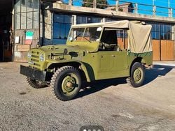 Usata 1950 Fiat Campagnola | 6000 €