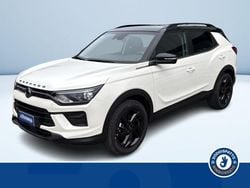 Bianco Nuova 2025 Ssangyong (KGM) Korando SUV | 24.990 € (Ottimo prezzo)