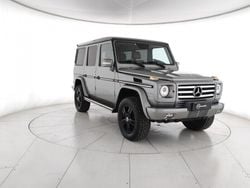 Grigio Usata 2012 Mercedes 350 | 55.900 €