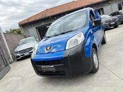 Blu Usata 2008 Peugeot Bipper Monovolume | 6700 € (Buon prezzo)