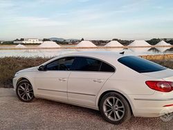 Bianco Usata 2010 VW Passat Coupé | 7000 €