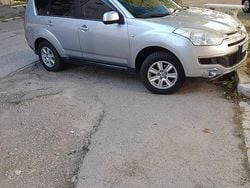 Grigio Usata 2009 Citroën C-Crosser SUV | 1500 € (Super prezzo)
