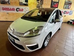 Bianco Usata 2012 Citroën Grand C4 Picasso Business Class Monovolume | 4500 € (Ottimo prezzo)