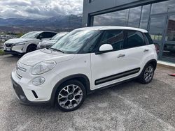 Other Usata 2015 Fiat 500L Lounge Monovolume | 7000 € (Cara)