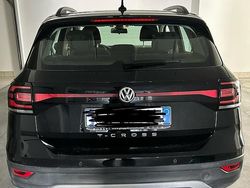 Nero Usata 2020 VW T-Cross SUV | 18.500 € (Buon prezzo)