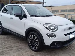 Bianco Usata 2023 Fiat 500X SUV | 17.950 € (Buon prezzo)