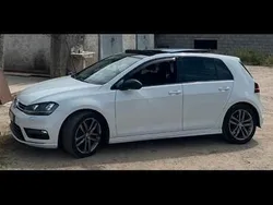 Usata 2016 VW Golf VII R-line Tre volumi | 15.500 € (Buon prezzo)