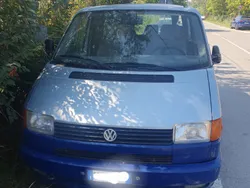 Usata 1994 VW T4 Furgone | 12.000 €