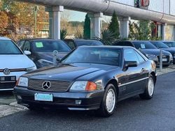Grigio Usata 1994 Mercedes 320 Tre volumi | 21.800 €