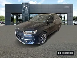 Usata 2022 DS Automobiles DS7 Crossback Grand Chic SUV | 27.330 € (Buon prezzo)