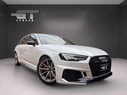 Bianco Usata 2019 Audi RS4 Station wagon | 53.900 € (Super prezzo)
