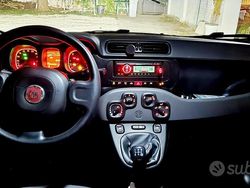 Usata 2013 Fiat Panda 4x4 Due volumi | 5500 €