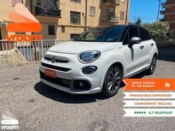 Usata 2021 Fiat 500X Sport SUV | 17.500 € (Buon prezzo)