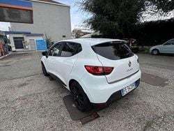 Usata 2016 Renault Clio IV Tre volumi | 7700 € (Buon prezzo)