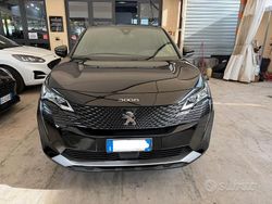 Nero Usata 2023 Peugeot 3008 Allure SUV | 22.900 € (Buon prezzo)