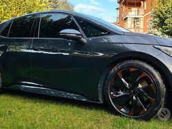 Grigio Usata 2023 Cupra Born Due volumi | 25.500 € (Buon prezzo)