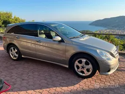 Usata 2007 Mercedes R320 Monovolume | 7500 € (Molto cara)