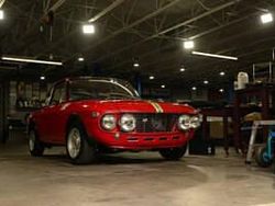 Rosso Usata 1970 Lancia Fulvia Coupé | 97.000 €