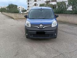Blu/azzurro Usata 2021 Renault Kangoo Furgone | 10.900 € (Molto cara)