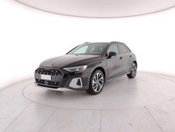 Nero Nuova 2025 Audi A3 e-tron Advanced Due volumi | 42.900 € (Buon prezzo)