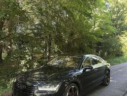 Usata 2015 Audi A7 Sportback Due volumi | 21.000 € (Buon prezzo)