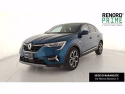 Blu zanzibar Usata 2022 Renault Arkana Intens SUV | 21.290 € (Buon prezzo)