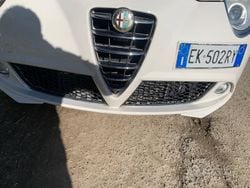 Bianco Usata 2012 Alfa Romeo MiTo Due volumi | 5000 €