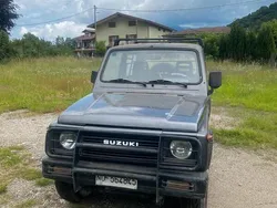Usata 1986 Suzuki Samurai SUV | 3000 €