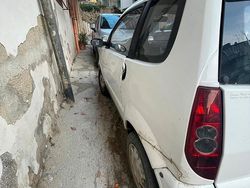 Bianco Usata 2009 Aixam City Due volumi | 2000 €