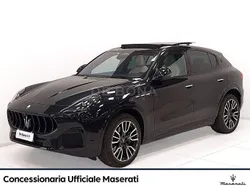 Nero Usata 2022 Maserati Grecale SUV | 65.900 € (Buon prezzo)