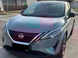 Grigio Usata 2023 Nissan Qashqai N-Connecta SUV | 25.800 € (Ottimo prezzo)