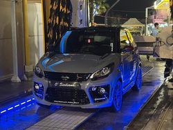 Grigio Usata 2019 Ligier JS50 Due volumi | 7500 €