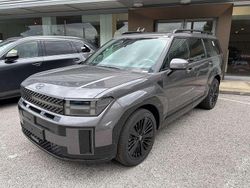 Magnetic gray Nuova 2025 Hyundai Santa Fe SUV | 51.900 € (Buon prezzo)