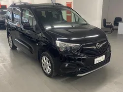 Nero Usata 2019 Opel Combo Life S Monovolume | 12.990 € (Super prezzo)