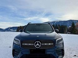 Usata 2022 Mercedes GLB200 AMG line SUV | 38.500 € (Molto cara)