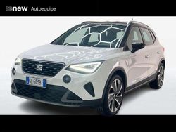 Bianco Usata 2022 Seat Arona FR SUV | 14.990 € (Buon prezzo)