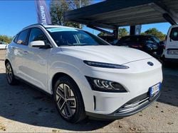 Bianco Usata 2023 Hyundai Kona XPrime SUV | 18.900 € (Ottimo prezzo)